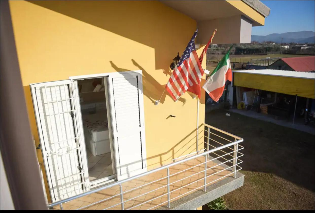 Hotel Villa Linda Shkodër Eksteriør bilde