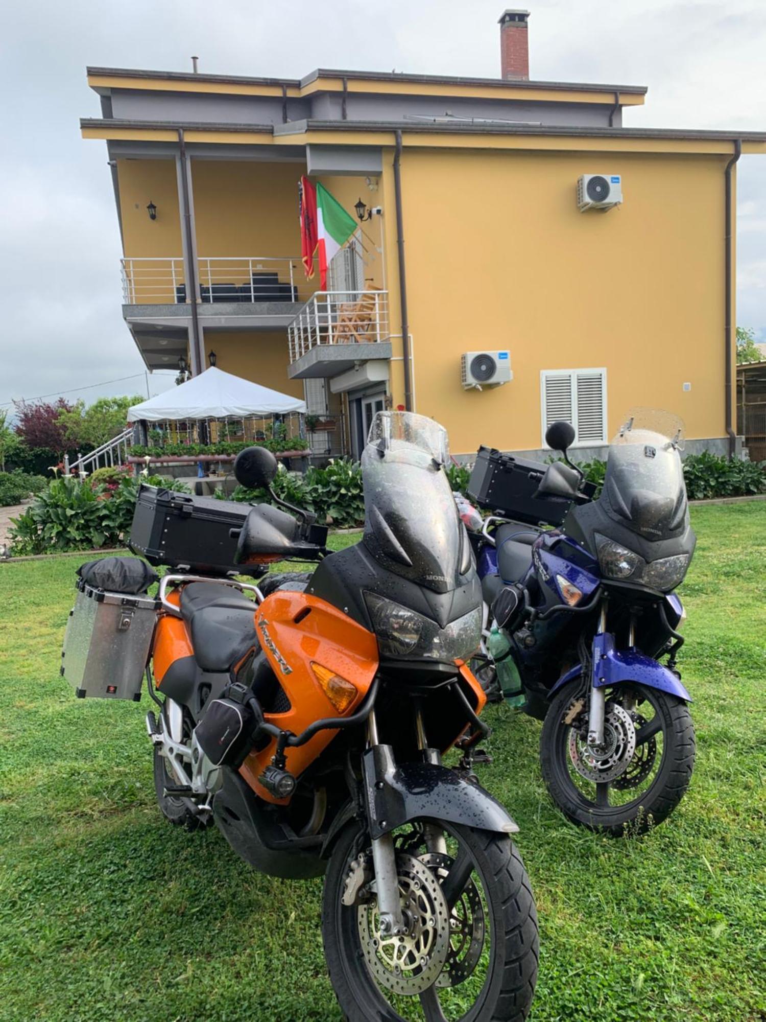 Hotel Villa Linda Shkodër Eksteriør bilde